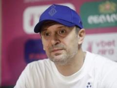  Он один из нас : Шовковский заступился за новичка  Динамо  перед болельщиками