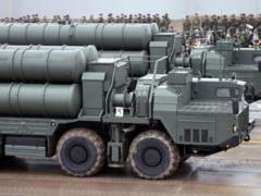 Россия хочет вернуть С-400, проданные Турции ранее