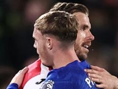 Brentford - Chelsi 2: 2 Video Glo Tu Tuhing the ADL match