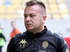 Fedik: It is invisible to bring such a penalty at his gate