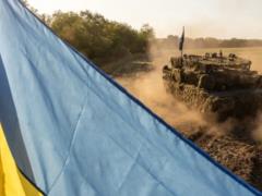  Надежная броня!  В Украине отмечают День танковых войск