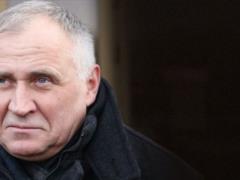 A person who secured a place in the future history of Belarus