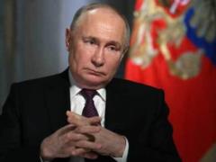 Путин намеренно поддерживает конфронтацию с Западом – Politico