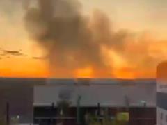 Дроны ГУР атаковали военное химическое производство в России - СМИ