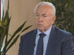 У посла Украины в Албании случился сердечный приступ - СМИ