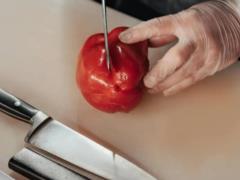 Как и чем мыть кухонные деревянные и пластиковые доски: делимся домашними средствами