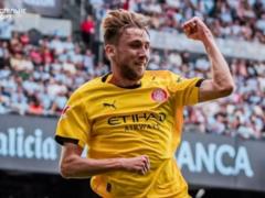 WhoScored визнав Ваната найкращим гравцем матчу