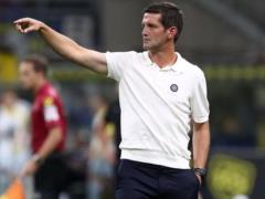 Ківу – після поразки в Derby d Italia: З самого початку Ювентус не соромився вибивати м яч на трибуни