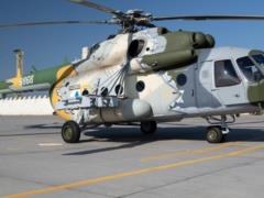 Чешские вертолеты прибыли в Польшу для усиления восточного фланга НАТО