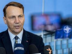 Сбивание дронов над Украиной: в Польше сделали заявление