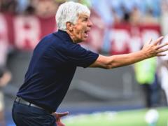 Гасперіні пояснив, чому Довбик не зіграв з Торіно