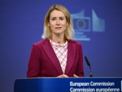 В ЕС отреагировали на российский БПЛА в Румынии