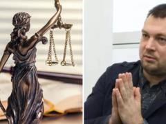В Украине приняли закон в защиту адвокатов от травли – эксперт Сергей Лямец объяснил, почему это важно для прав человека