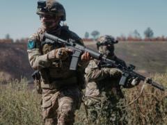 Генштаб рассказал, где самые активные столкновения с РФ