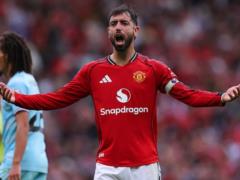 Fernandesh: Those, Vytachi for half, - Tse I є reference Brun