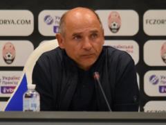 Скрипник: Чомусь, починаємо грати тоді, коли пропускаємо