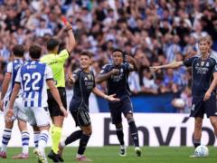 Real Madrid Gotu Zavernnya to Fіf through the Sudystvo in La Lizi