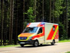 В Германии разбился самолет: есть погибшие