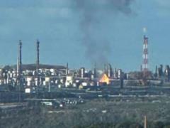 СМИ узнали о последствиях атаки на заводы в Уфе