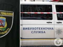 На Киевщине возле свалки взорвался неизвестный предмет: есть погибшая и пострадавший. Подробности