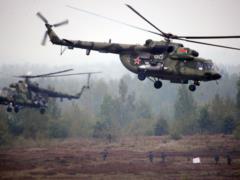 Exercises in Belarus: What are the dangers for Ukraine