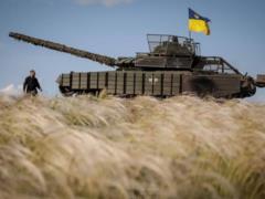The Russian army attacks 12 directions - General Staff