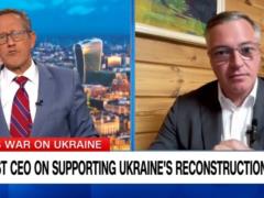 Украине нужны гарантии безопасности и доступ к европейским рынкам для восстановления доверия инвесторов, – Рыженков