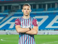 Сікан травмувався і пропустить матч з Фенербахче