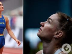Украинская спортсменка без результата вылетела с ЧМ по легкой атлетике