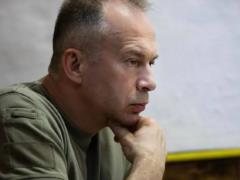 Сырский уволил командующих 17-го и 20-го корпусов: СМИ назвали возможную причину