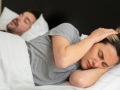 Секрет глубокого сна: четыре фактора, беспокоящие женщин ночью
