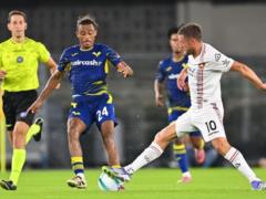 Verona that Krenoza Ziga in Bezgolov Nіchiya