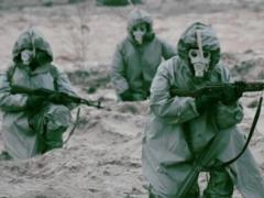 От химоружия пострадали тысячи военных - ВСУ