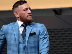 Звезда UFC Макгрегор снялся с выборов президента Ирландии