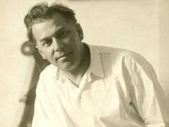 58 лет со смерти Павла Тычины: как выглядит его неприметная могила в Киеве.