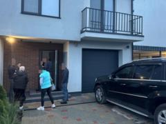 Identified the head of the TCC, who hid the property of 6 million hryvnias