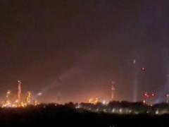 ВСУ нанесли удар по Саратовскому НПЗ