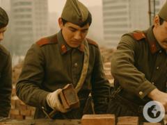 Почему в СССР стройбат называли  королевскими войсками : объяснение