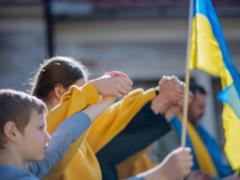 Украинцы определились, сколько времени готовы терпеть войну