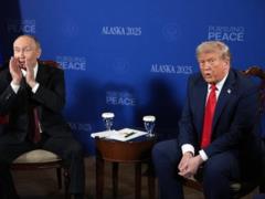 Путин не выполнил ни одного обещания Трампу - МИД
