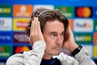 Франк: Це буде особливий момент, коли звучатиме гімн Ліги чемпіонів
