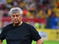 В Румынии приняли решение по будущему Луческу в сборной