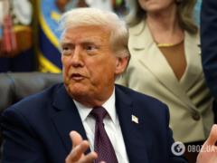 Трампа, который высмеивал Зеленского из-за костюма, настигла карма: почему теперь смеются над ним самим