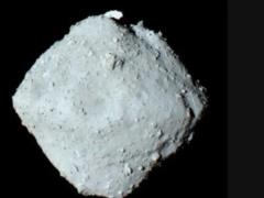 Сюрприз для ученых: на астероиде Рюгу нашли следы «текущей воды»