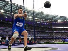 Украинские легкоатлеты остановились в шаге от медалей чемпионата мира-2025