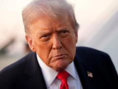 Трамп заявил, что Зеленскому придется пойти на сделку для завершения войны