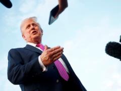 Трамп: Зеленский должен будет заключить соглашение