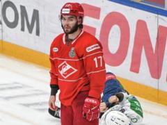 Скандал в РФ. Российских хоккеистов массово дисквалифицируют