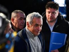 В Румынии выдвинули обвинения экс-кандидату в президенты Джорджеску