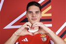 УЄФА позбавив Судакова другого асисту в матчі Ліги чемпіонів із Карабахом